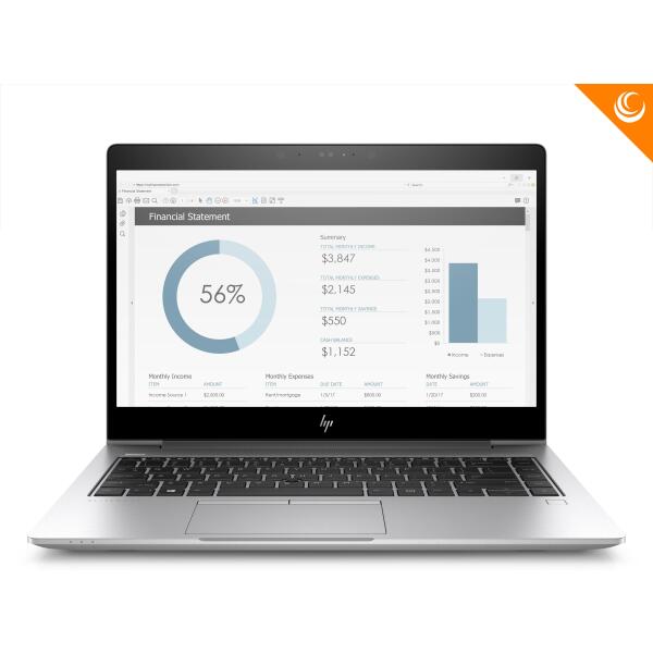 HP EliteBook 840 G5