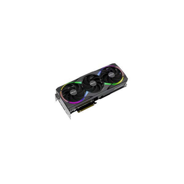 Pny Geforce® Rtx™ 5080 16Gb Argb Gaming Overclocked Triple Fan