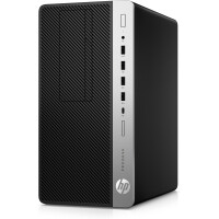HP ProDesk 600 G5  MT