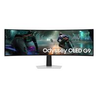Samsung Odyssey Oled G9 S49dg910su 124.5 Cm Led,Hdmi,Displayport,Sp