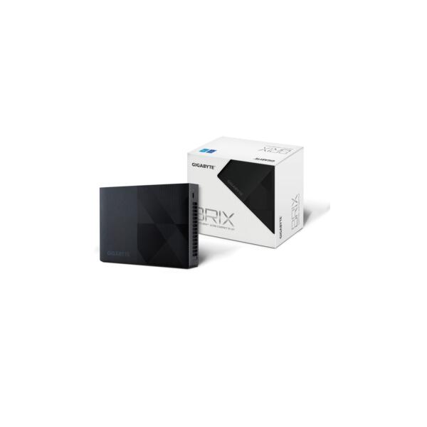 Gigabyte Brix Barebone