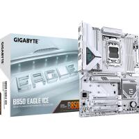 Gigabyte Ga- B850 EAGLE ICE