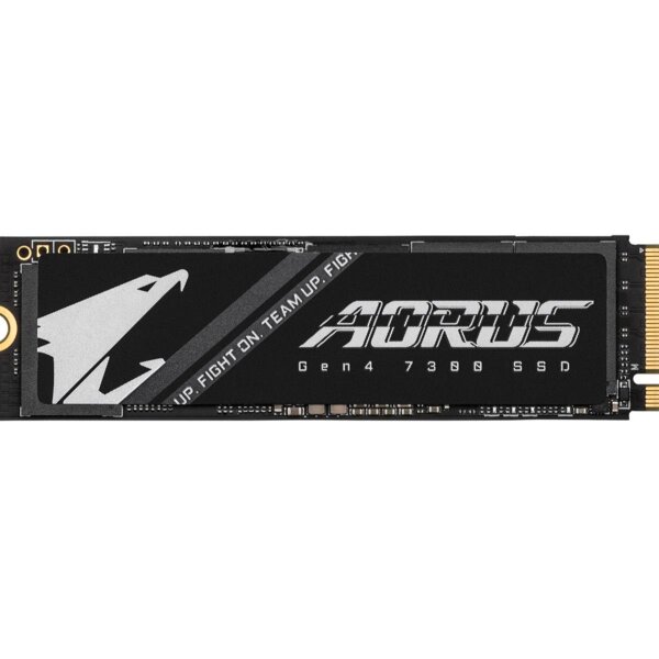 Gigabyte Aorus 7300 1Tb M.2 Pcie Ag4731tb N Pcie 4.0X4 Nvme