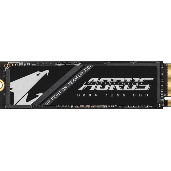 Gigabyte Aorus 7300 1Tb M.2 Pcie  Pcie 4.0X4 Nvme