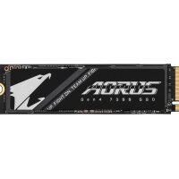 Gigabyte Aorus 7300 1Tb M.2 Pcie Ag4731tb N Pcie 4.0X4 Nvme
