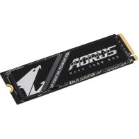 Gigabyte Aorus 7300 1Tb M.2 Pcie Ag4731tb N Pcie 4.0X4 Nvme