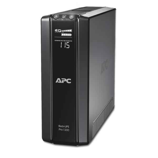 Apc Back-Ups Pro 1200 Usv  Wechselstrom 230V