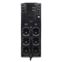 Apc Back-Ups Pro 1200 Usv Br1200g-Gr Wechselstrom 230V