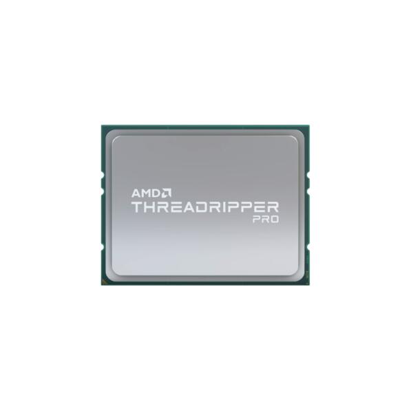 Amd Ryzen Threadripper Pro 5995Wx Box Swrx8 Ohne Kühler