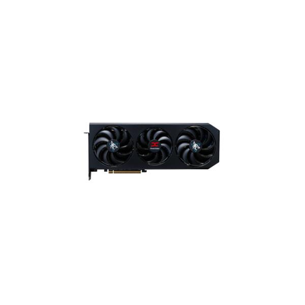 Powercolor Radeon Hellhound Rx 9070 16Gb Gddr6
