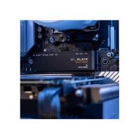Wd Black 500Gb Sn7100 Nvme M.2 Pci Express  Pcie 4.0 X4