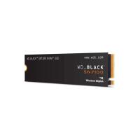 Wd Black 500Gb Sn7100 Nvme M.2 Pci Express  Pcie 4.0 X4