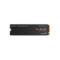 Wd Black 500Gb Sn7100 Nvme M.2 Pci Express  Pcie 4.0 X4