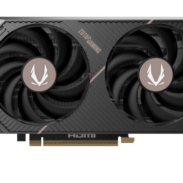 Zotac Geforce® Rtx 5060 Ti 8Gb Amp
