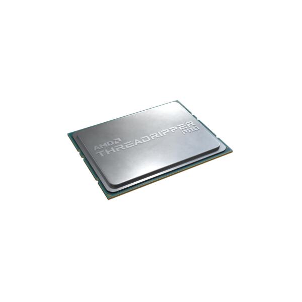Amd Ryzen Threadripper Pro 5965Wx Box Swrx8 Ohne Kühler