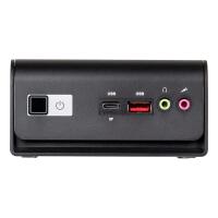 Gigabyte Brix Barebone Gb-Btip-N150  Twin Lake