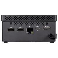 Gigabyte Brix Barebone Gb-Btip-N150  Twin Lake