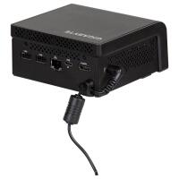 Gigabyte Brix Barebone Gb-Btip-N150  Twin Lake