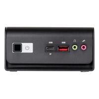 Gigabyte Brix Barebone Gb-Btip-N250  Twin Lake