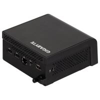 Gigabyte Brix Barebone Twin Lake