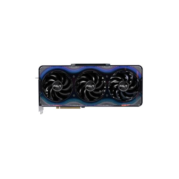 Palit Geforce® Rtx 5090 32Gb Gamerock Oc