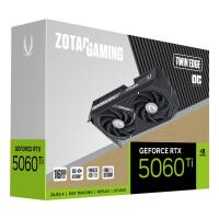 Zotac Geforce® Rtx 5060 Ti 16Gb Twin Edge Oc