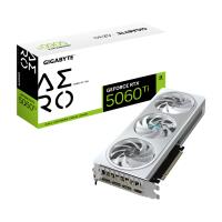 Gigabyte Geforce® Rtx 5060 Ti 16Gb Aero Oc