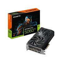 Gigabyte Geforce® Rtx 5060 Ti 8Gb Windforce