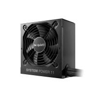 Be Quiet System Power 11 650W