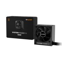 Be Quiet System Power 11 650W
