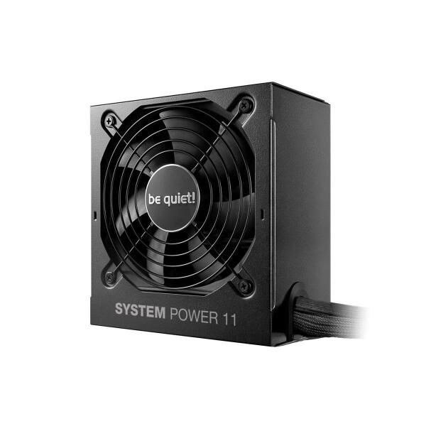 Be Quiet System Power 11 750W