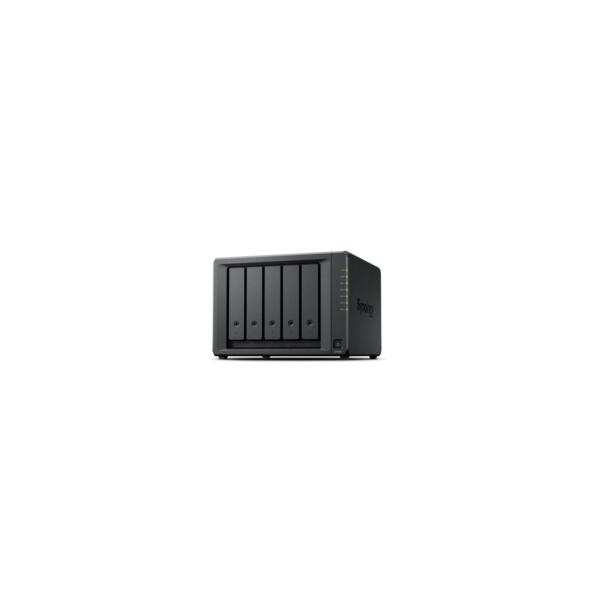 Nas Server Synology Diskexpansion Dx525 5-Bay Expansionunit