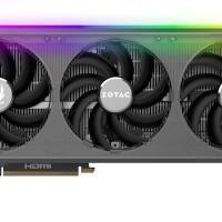 Zotac Geforce® Rtx 5070Ti 16Gb Amp Extreme Infinity...