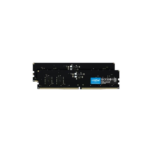 16Gb Kit 2X8gb Pc 5600 Crucial