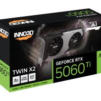 Inno3d Geforce® Rtx 5060 Ti 8Gb Twin X2
