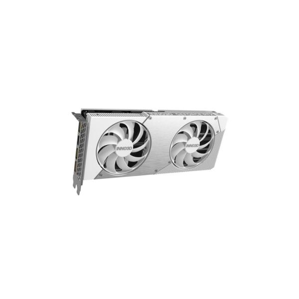 Inno3d Geforce® Rtx 5060 Ti 8Gb Twin X2 Oc White