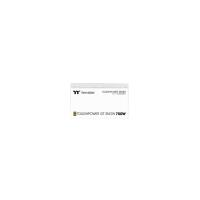 Thermaltake Toughpower Gt 750W Gold Atx3.1 White Ps-Tpt-0750Fnfage-W
