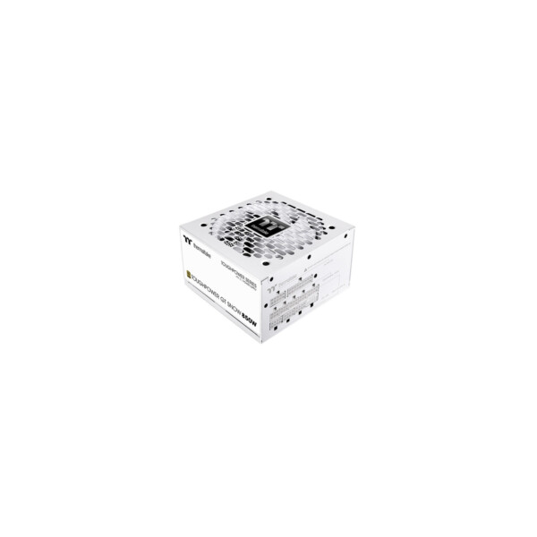 Thermaltake Toughpower Gt 850W Gold Atx3.1 White