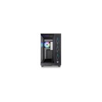 Thermaltake View 380 Xl Tg Argb Black