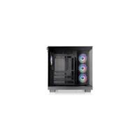 Thermaltake View 380 Xl Tg Argb Black