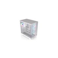 Thermaltake View 380 Xl Tg Argb Snow White