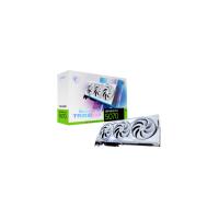 Msi Geforce® Rtx 5070 12Gb Gaming Trio Oc White