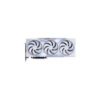 Msi Geforce® Rtx 5070 12Gb Gaming Trio Oc White