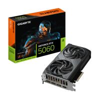 Gigabyte Geforce® Rtx 5060 8Gb Windforce Oc