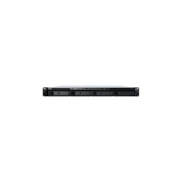 Nas Server Synology Rackstation Rs822+ 4-Bay Nas-Rack