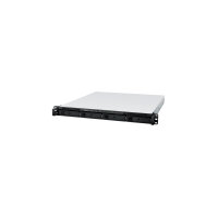 Nas Server Synology Rackstation Rs822+ 4-Bay Nas-Rack