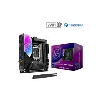 Asrock B860i Lightning Wifi