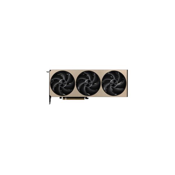 Msi Geforce® Rtx 5070 Ti 16Gb Inspire 3X Oc