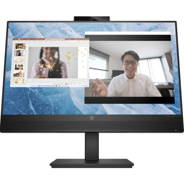 HP M24m Konferenzmonitor 60,5 cm (23.8")