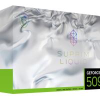 Msi Geforce® Rtx 5090 32Gb Suprim Liquid Soc